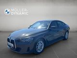 BMW 420d xDrive GRAN COUPÈ LASER AHK RÜCKFAHR KOMFOR - BMW 420 Gran Coupé aus 2021