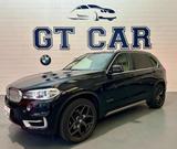 BMW X5 xDrive30d 249CV TAGLIANDI BMW IVA ESPOSTA - BMW: E24