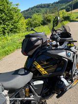 BMW  R1250GS Adventure 40 Jahre - BMW 40