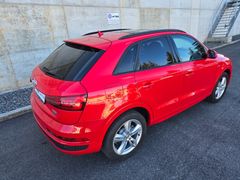 AUDI Q3 S line quattro 2.0TFSI 179PS DSG LED Pano