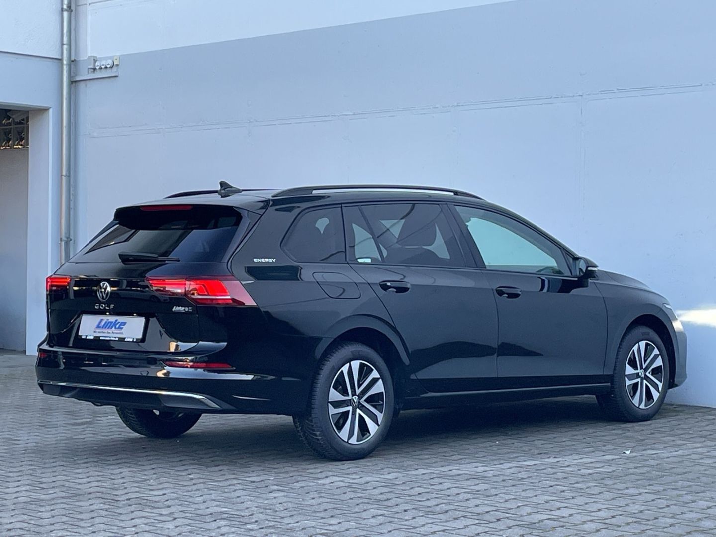 Golf Variant VIII 1.5 TSI ENERGY Kamera/LED/ACC/