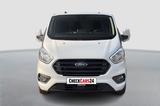 Ford Transit Kastenwagen Trend L1H1 KAMERA PDC *SOFOR - Ford Transit: Kastenwagen