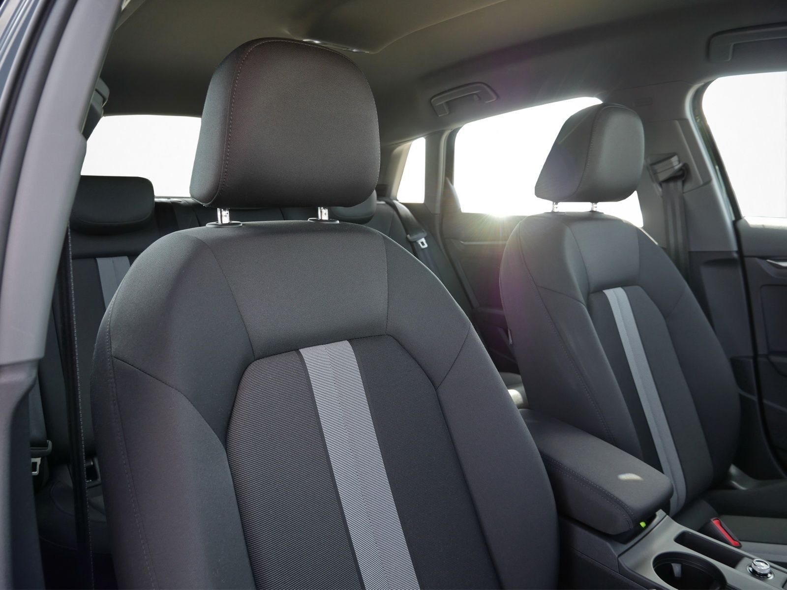 Audi A3 - Bild 10