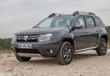 Dacia Duster 1.5 dci Ambiance 4x2 s&s 110cv E6 - Dacia Duster Ambiance mit Diesel-Antrieb