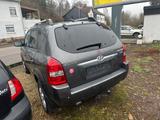 Hyundai Tucson 2.0 CRDi VGT GLS*AUTOMATIK*LEDER*SCHIEBED - gebrauchte Hyundai TUCSON aus dem Jahr 2007