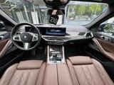 BMW X6 xDrive40d M Sport h&k DA-Pro PANO PA-Pro AHK - Jahreswagen