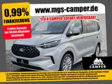 Ford Nugget Titanium L1 #Faltdach #NEUER NUGGET #2-ZO
