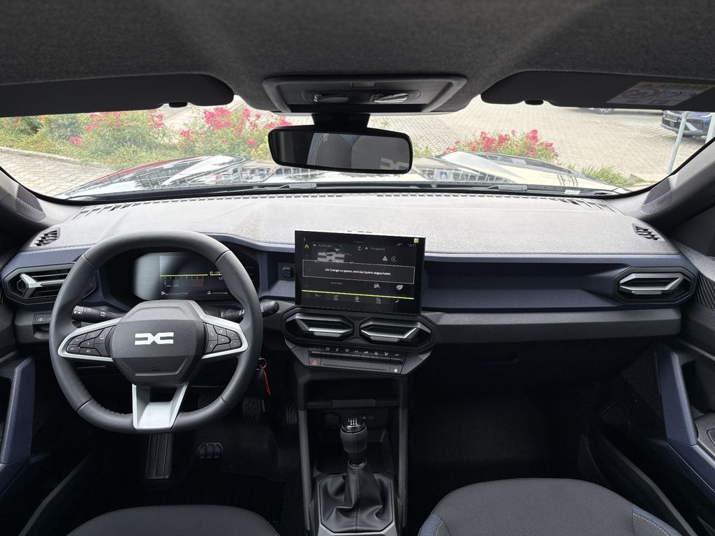 DACIA Duster - Bild 6