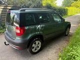 Skoda Yeti Active Plus Edition 4x4 - Skoda Yeti: Edition Plus
