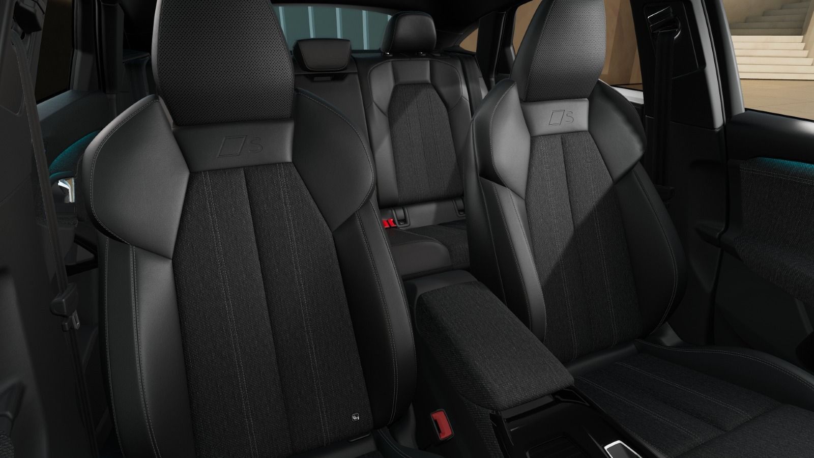 Audi Q6 e-tron - Bild 9