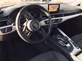 Audi A5 2.0 TFSI - - Audi A5 Gebrauchtwagen in München