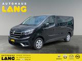 Renault Trafic Combi 2.0 BLUE dCi 150 EU6d L1H1 3,0t 8-S - Renault Trafic in Karlsruhe