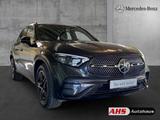 Mercedes-Benz GLC 200 4Matic Edition AMG+NIGHT+AHK+DISTRONIC+ - Mercedes-Benz GLC 200