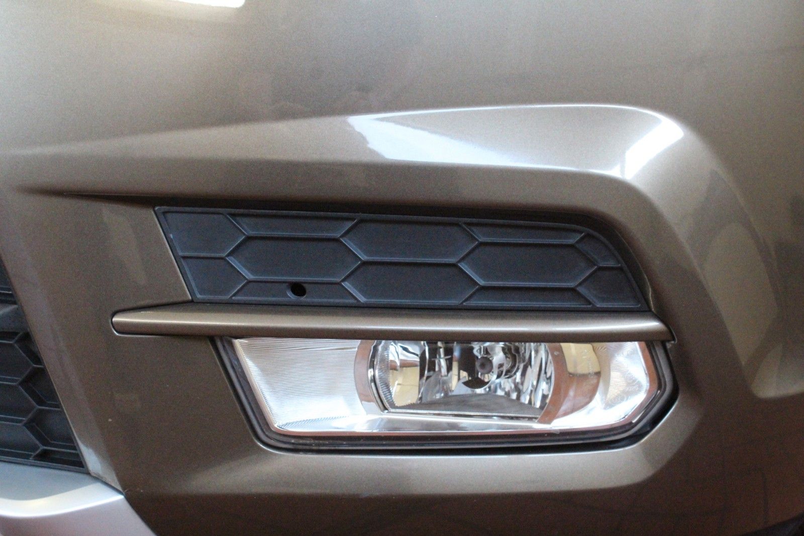 Fahrzeugabbildung SKODA Yeti 1.2 TSI Ambition AHK *Winterräder