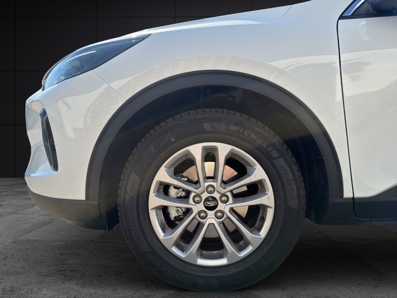 Fahrzeugabbildung Ford Kuga Titanium/Pano/Shz/LenkrdHZ/Rückfahrkamera
