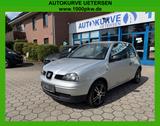 Seat Arona  Stella 1.0 Servo Isofix Radio/CD USB - Seat aus 2002