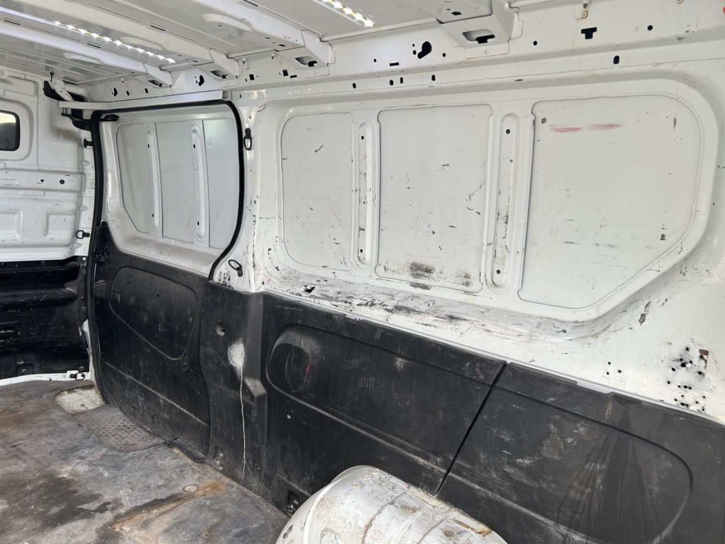 Fahrzeugabbildung Renault Trafic Kasten L2H1 2,9t Komfort HÄNDLERPREIS