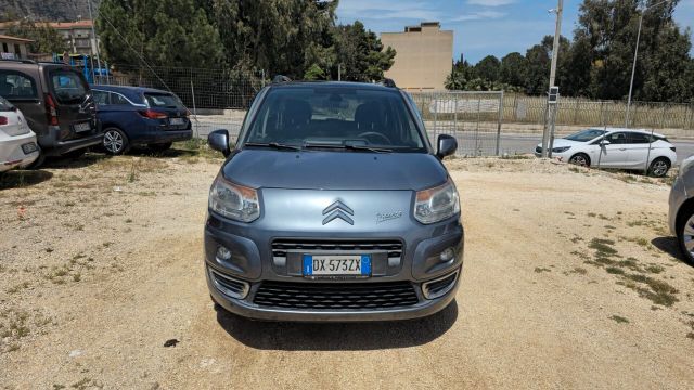 Citroën Citroen C3 Picasso C3 Picasso 1.6 HDi 110 airdre