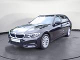 BMW 318d Touring Advantage Klimaaut. PDC - gebrauchte BMW 318 aus dem Jahr 2020