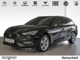 Seat Leon e-HYBRID EU6d Sportstourer FR 1.4 e-Hybrid  - Seat Leon mit Hybrid-Antrieb