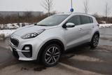 Kia Sportage Spirit 4WD/AHK NEU - Kia Sportage: Spirit