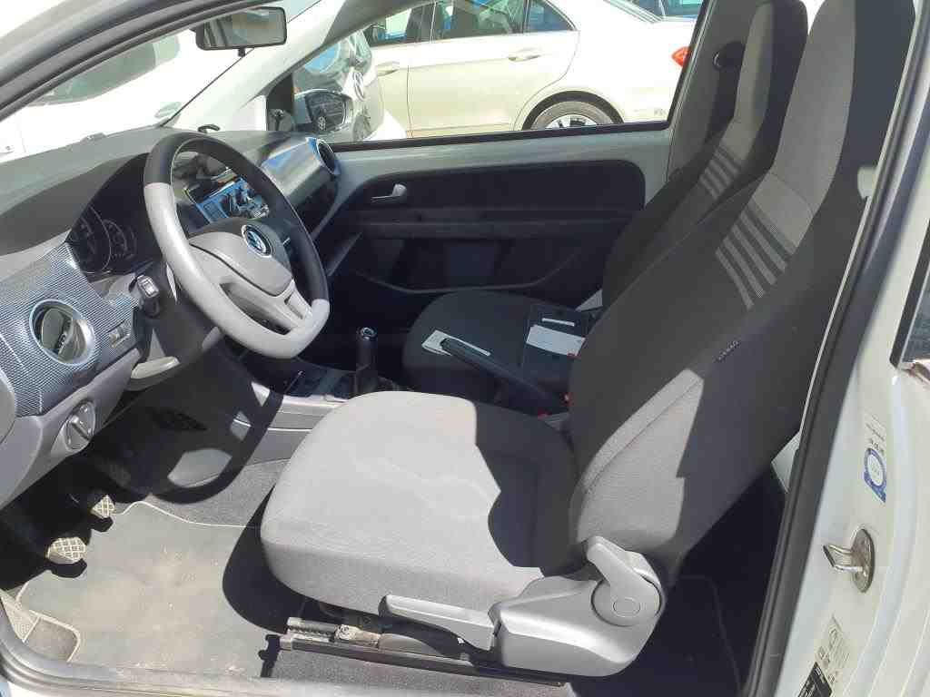 Volkswagen up! - Bild 5