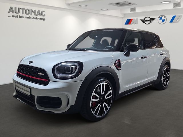 MINI John Cooper Works Panoramadach*HeadUp*Harman/Kar