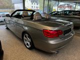 BMW 320d Cabrio
