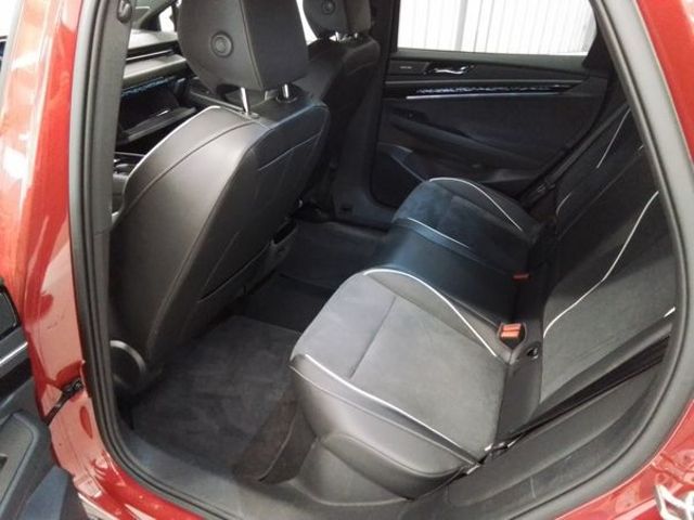 Volkswagen ID.7 Tourer Pro S Klima LED Navi Alu foto 5