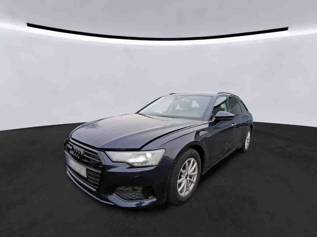 Audi A6 - Bild 2