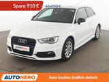 Audi A3 1.4 TFSI Ambition Aut.*SLINE*NAVI*BI-XENON* - Audi A3: Sline