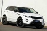 Land Rover Range Rover Evoque 2,0 AUTOM.°4x4°LEDER°GARANTIE - Land Rover Range Rover Evoque aus 2011