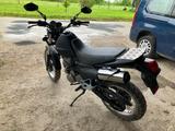 Honda SLR 650 - HONDA SLR 650