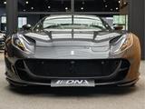 Ferrari 812 GTS Carbon Full PPF 6.5 V12 HELE NOVITEC His - : Grau, Cabrio