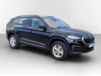 Skoda Kodiaq - Vorschau Bild 3