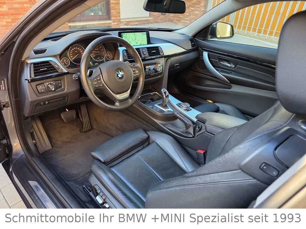 BMW 440 - Bild 28