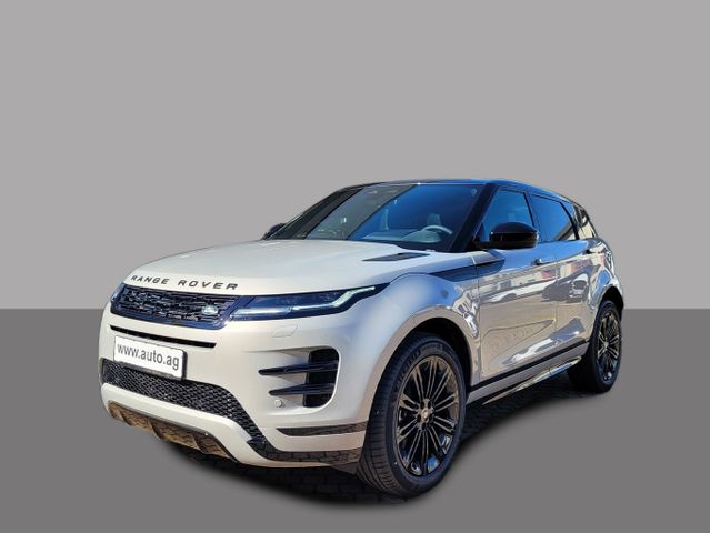 Land Rover Range Rover Evoque P300E Dynamic SE AHK MY24 GAR