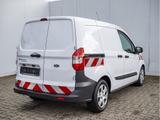 Ford TRANSIT COURIER TREND 1.5 TDCI SYNC PDC SHZ NAVI - Ford Transit Courier aus 2022