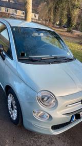 Fiat 500 1.0 GSE N3 Hybrid -