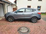 Hyundai ix35 1.6 GDI Classic 2WD Classic - Hyundai ix35: Classic