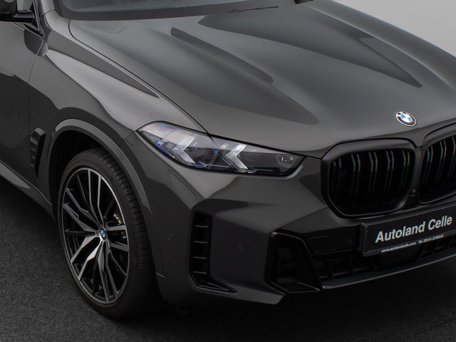 Foto Nummer 17: BMW X5 M60