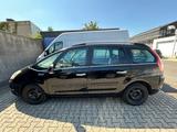 Citroën Grand C4 Picasso Tendance*Tempomat*4xReifen neu - Citroën Grand C4 Picasso / SpaceTourer aus 2009