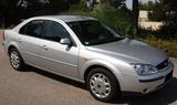 Ford Mondeo - gebrauchte Ford Mondeo aus dem Jahr 2002