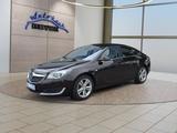 Opel Insignia 1.6CDTI 8*Alu/Navi/Kamera/Winterp. - Opel Insignia: 1.8