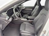 Audi A5 Avant e-hybrid QUATTRO+S-LINE+AHK+HUD+TECHPLU - Neuwagen: Weiß