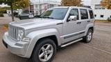 Jeep Cherokee Sport 2.8 CRD*Klima*Kamera - Jeep Cherokee: Sport
