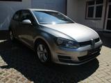 Volkswagen Golf VII Lim. Comfortline BMT / TÜV Neu - Volkswagen Golf aus 2012: Vii