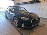Audi A5 Cabriolet 40 TFSI advanced Kamera*Garantie* - Audi A5: Cabrio