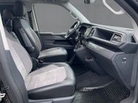 Volkswagen T6 Multivan - Vorschau Bild 12