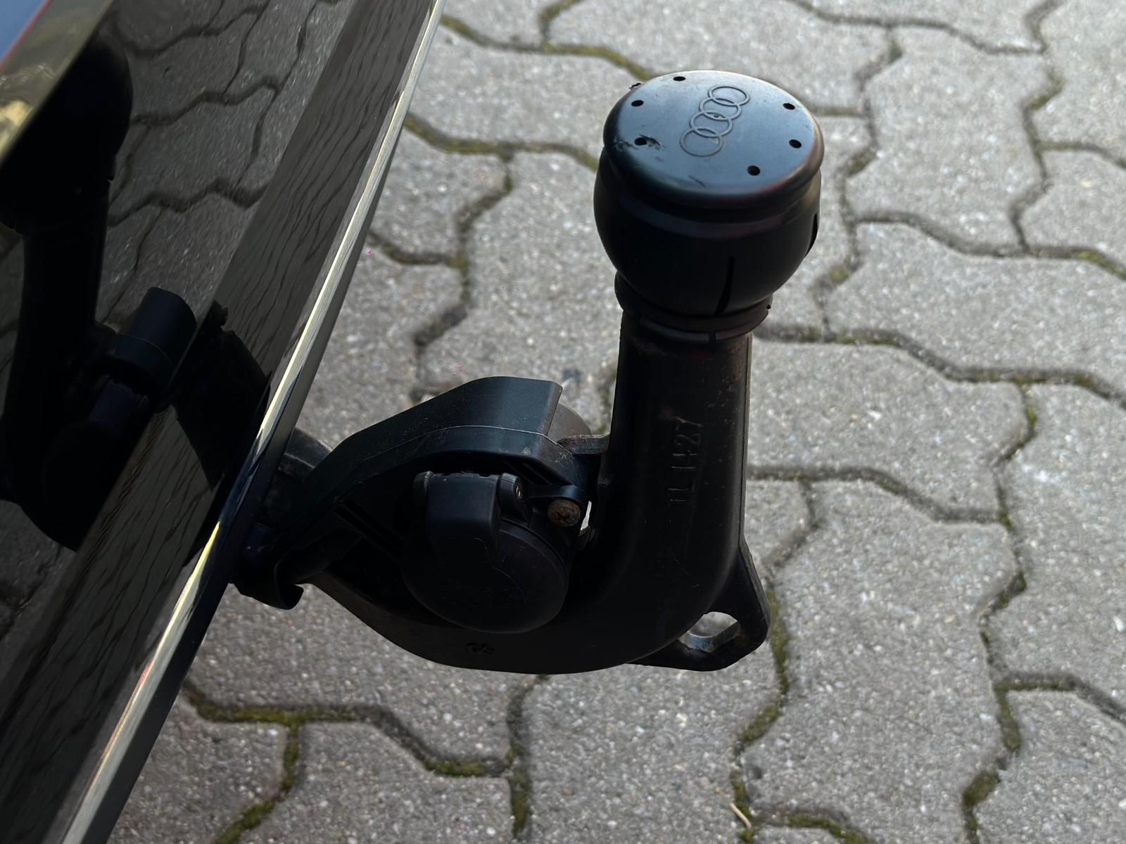 AUDI A4 2.0TDI design *TEMPO#SHZ#KEYLESS#BIXENON#AHK - Image 23
